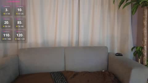 yuliethpetite online show from January 2026 11:37:01 AM