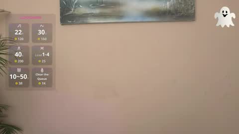 Snapshot of yuliethpetite chatting on June 2026 05:30:02 PM yuliethpetite online show from June 2026 05:30:02 PM