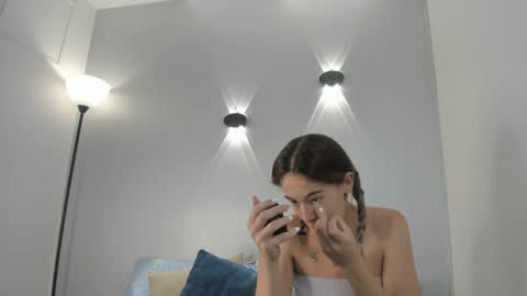 Snapshot of yulievans chatting on January 2025 02:40:02 AM yulievans online show from January 2025 02:40:02 AM