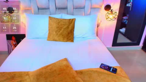 Yulina online show from November 2025 09:31:01 PM