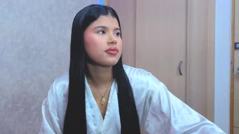 yulissa_girls online show from April 2026 01:32:02 PM