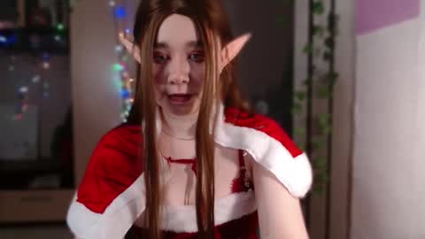 Eva online show from December 2025 05:21:01 PM