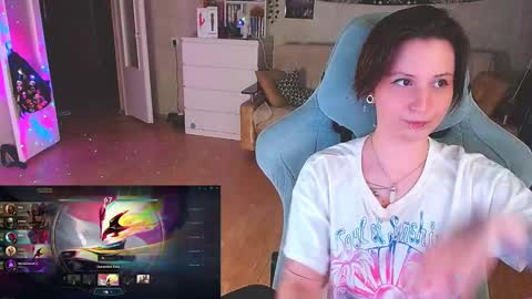 Kris online show from March 2025 07:17:01 PM