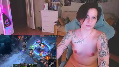 Kris online show from March 2025 07:09:02 PM