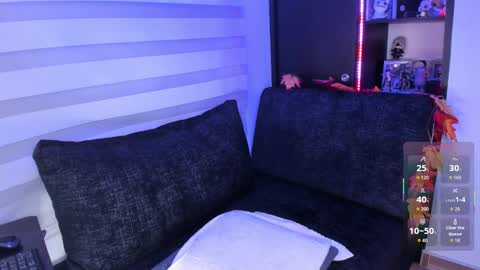 Yume    online show from November 2025 04:01:02 AM