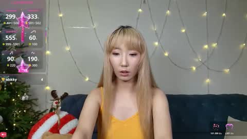 yume_ko online show from December 2025 10:26:01 PM