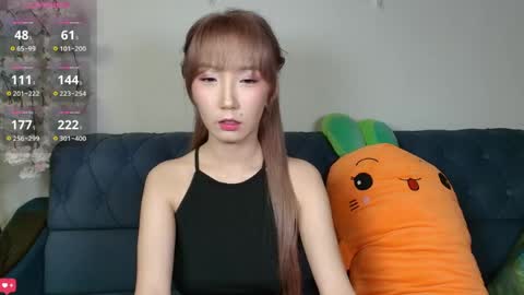 yume_ko online show from April 2026 08:50:01 PM