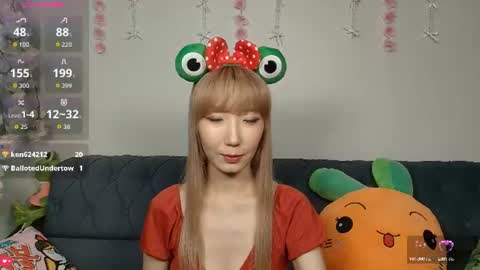 Snapshot of yume_ko chatting on July 2026 09:24:01 PM yume_ko online show from July 2026 09:24:01 PM
