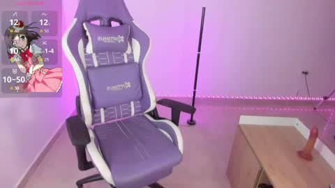 Yumecam rooms online show from April 2026 12:16:02 AM