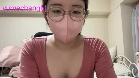 YumechangirlAnime Fan    online show from October 2025 03:29:02 AM