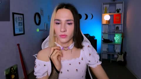 Snapshot of yumeliko_yummy chatting on September 2025 12:26:01 PM Yumeliko online show from September 2025 12:26:01 PM