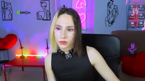 Snapshot of yumeliko_yummy chatting on September 2025 12:41:01 PM Yumeliko online show from September 2025 12:41:01 PM