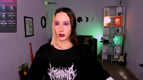 Snapshot of yumeliko_yummy chatting on October 2025 12:26:02 PM Yumeliko online show from October 2025 12:26:02 PM