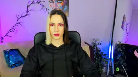 Snapshot of yumeliko_yummy chatting on October 2025 12:15:02 PM Yumeliko online show from October 2025 12:15:02 PM