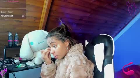 yumi_hanna online show from January 2026 01:08:02 AM