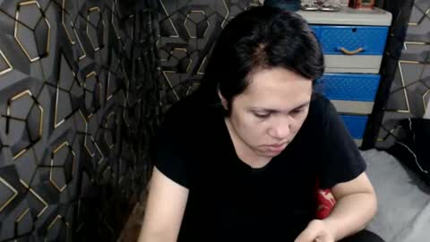 Snapshot of yumi_white chatting on October 2025 02:33:01 AM yumi online show from October 2025 02:33:01 AM