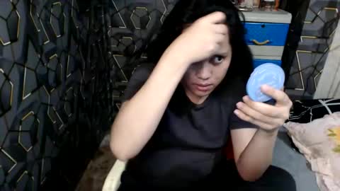 Snapshot of yumi_white chatting on October 2025 10:33:02 PM yumi online show from October 2025 10:33:02 PM