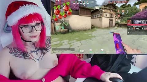 Yumi 3 online show from December 2024 10:48:01 PM