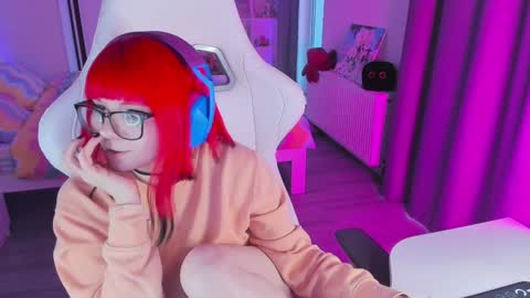 Yumi 3 online show from January 2025 12:11:02 PM