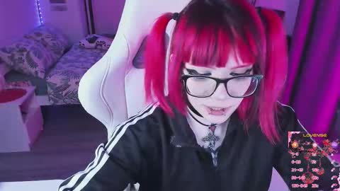 Yumi 3 online show from March 2026 10:18:01 PM