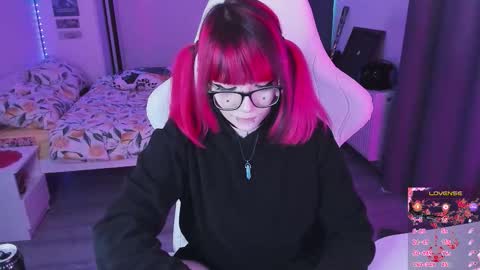 Yumi 3 online show from March 2026 12:22:01 PM