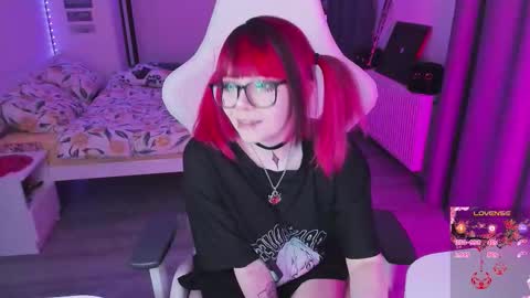 Yumi 3 online show from March 2026 04:44:01 PM