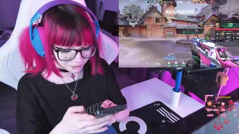 Yumi 3 online show from April 2026 08:20:02 PM