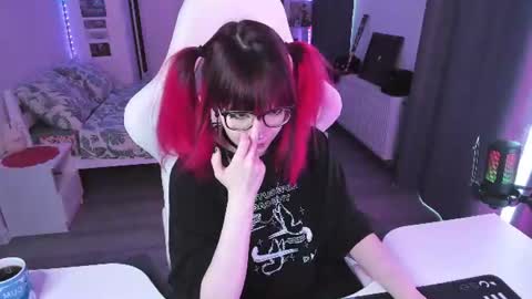 Snapshot of yumi_youkai chatting on July 2026 11:14:01 AM Yumi 3 online show from July 2026 11:14:01 AM