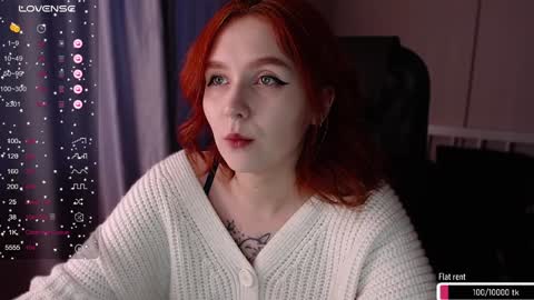 Mia 3  online show from January 2025 11:05:01 AM