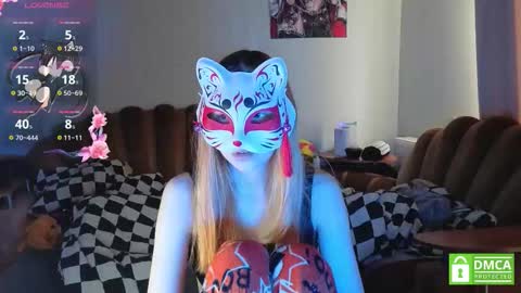 Yumeko online show from February 2026 10:16:01 AM