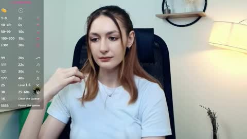 yumiko_yumi online show from April 2026 10:03:01 AM