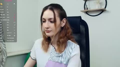yumiko_yumi online show from April 2026 09:46:01 AM