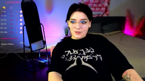 Snapshot of yumiyammy chatting on January 2025 09:36:02 PM YumemiyaYumi online show from January 2025 09:36:02 PM