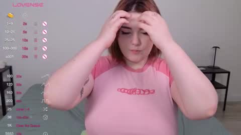 YumemiyaYumi online show from November 2025 07:58:02 PM