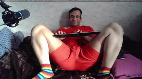 Snapshot of yummerboy chatting on February 2026 04:13:02 AM yummerboy online show from February 2026 04:13:02 AM