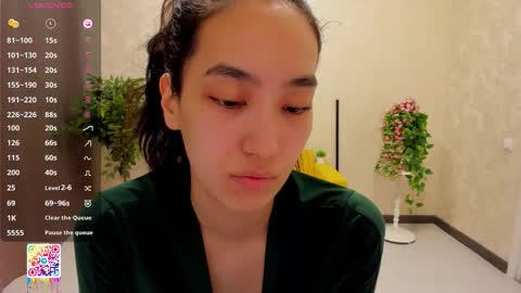 Cindey online show from March 2026 02:17:01 AM