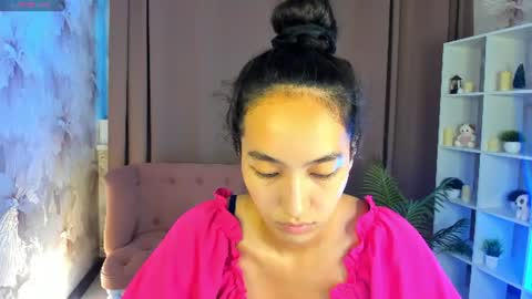 Snapshot of yummy_lamii chatting on July 2026 03:13:01 AM Cindey online show from July 2026 03:13:01 AM
