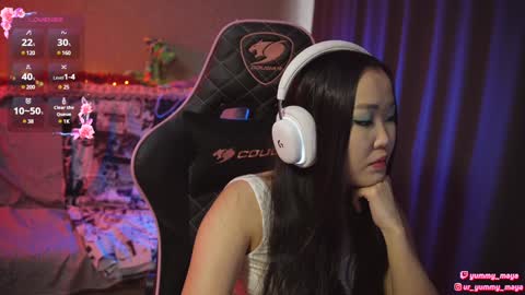 Chimi online show from February 2025 06:35:01 AM