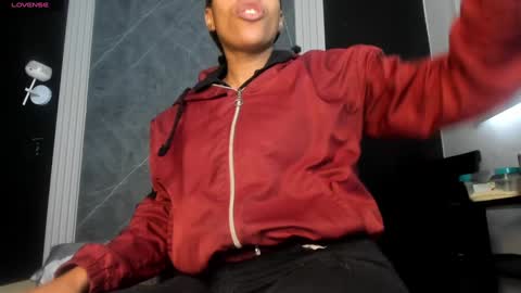 Yummyduo online show from January 2025 01:58:01 PM