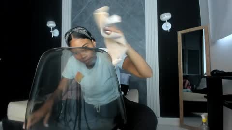 Yummyduo online show from January 2025 11:58:02 AM