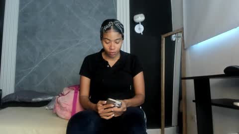 Yummyduo online show from January 2025 11:49:01 AM