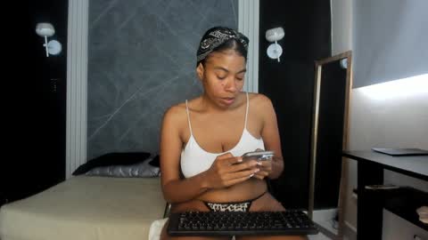 Yummyduo online show from January 2025 02:59:02 PM