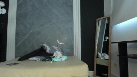 Yummyduo online show from March 2025 11:55:02 AM