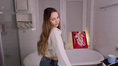 Emily online show from March 2026 05:31:01 PM