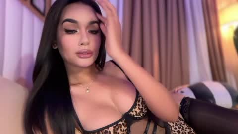 Goddes Renalyn online show from April 2026 09:39:01 PM