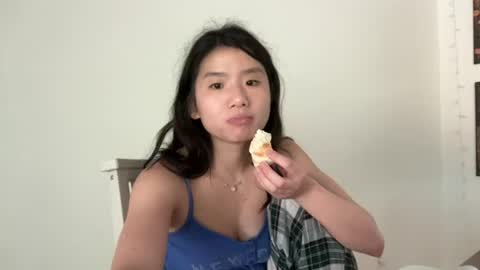 Snapshot of yumyumcandygirl chatting on July 2026 04:00:02 PM Roxie online show from July 2026 04:00:02 PM