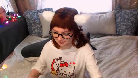 yuna_jin online show from March 2026 07:15:01 AM