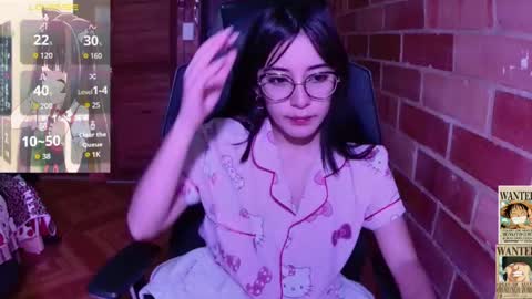 yuna_pink666 online show from May 2026 03:14:02 AM