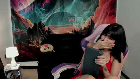 Yuna online show from November 2025 03:12:01 PM