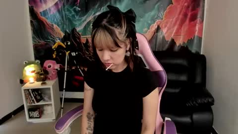 Yuna online show from March 2026 03:18:01 PM